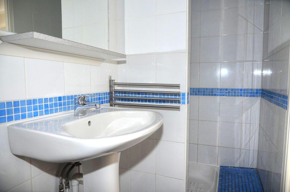 Maisonnette, Residence Les Gites De Trestel Trévou-Tréguignec Εξωτερικό φωτογραφία
