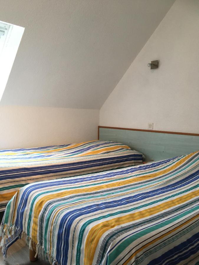 Maisonnette, Residence Les Gites De Trestel Trévou-Tréguignec Εξωτερικό φωτογραφία