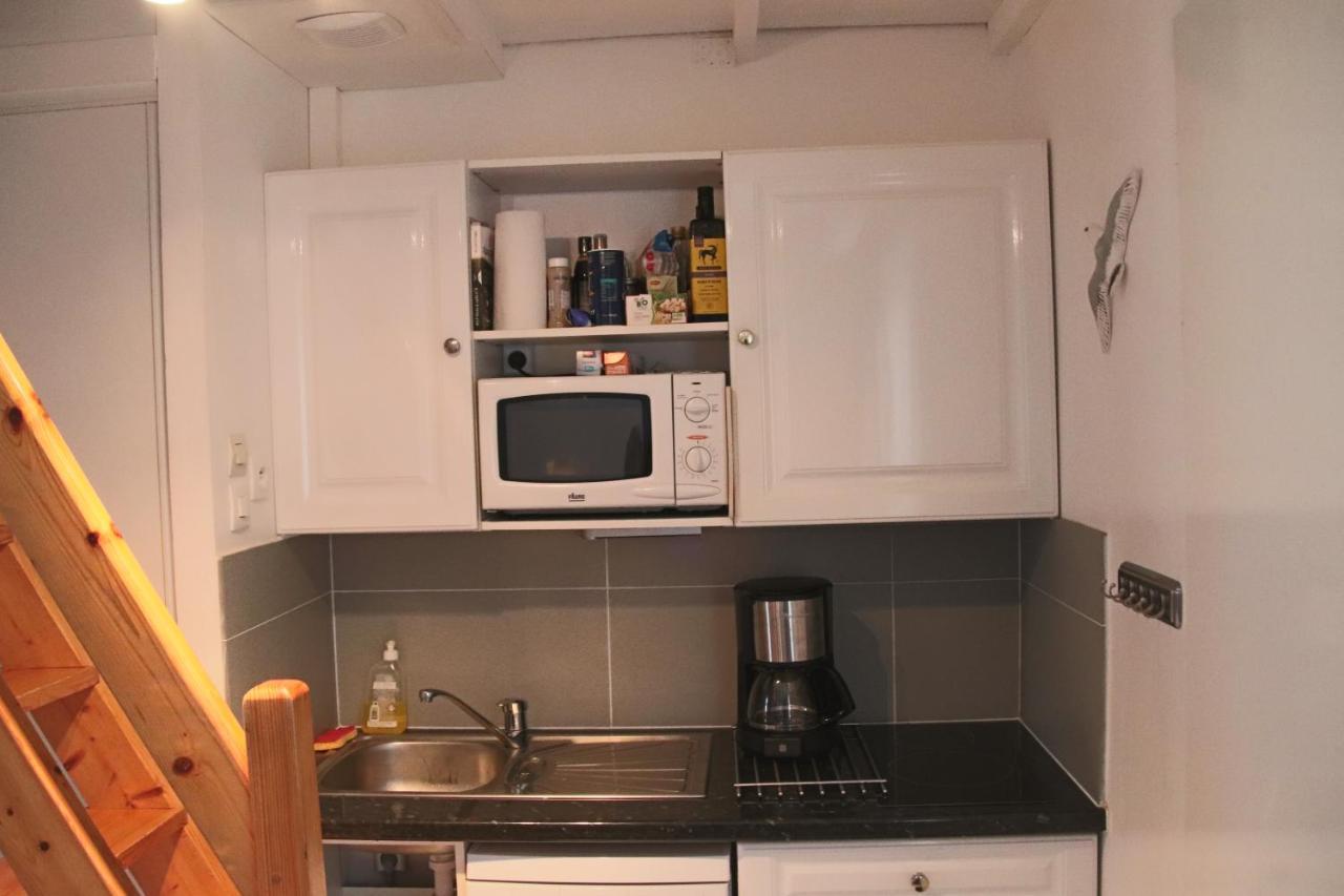 Maisonnette, Residence Les Gites De Trestel Trévou-Tréguignec Εξωτερικό φωτογραφία