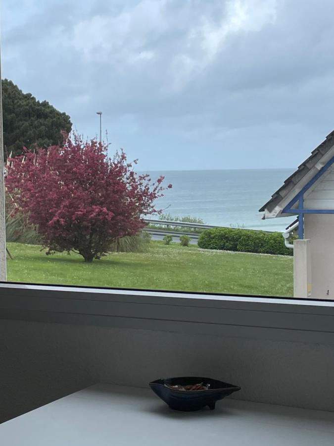 Maisonnette, Residence Les Gites De Trestel Trévou-Tréguignec Εξωτερικό φωτογραφία