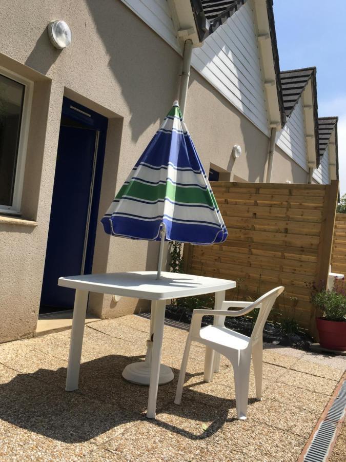 Maisonnette, Residence Les Gites De Trestel Trévou-Tréguignec Εξωτερικό φωτογραφία